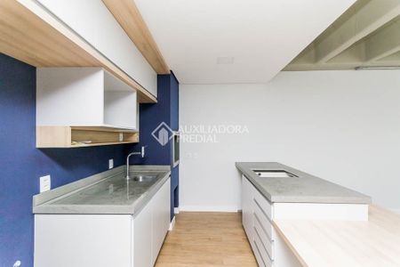 Apartamento com 1 quarto e 56m² para alugar em Petrópolis, Porto Alegre. - Photo 4