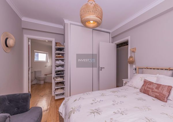 Apartamento T2 em Lisboa