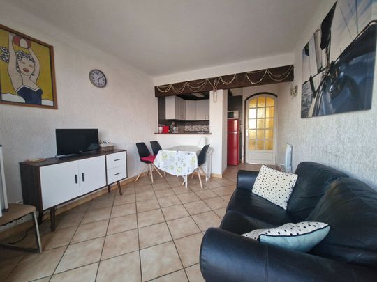 Location Appartement 3 pièces 50m² - Photo 1