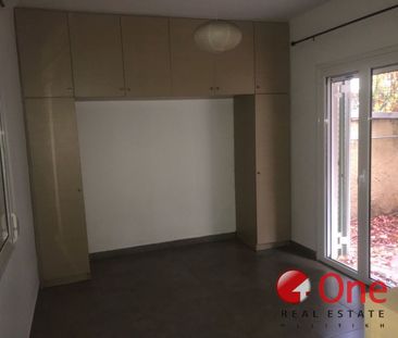 Studio/Γκαρσονιέρα για ενοικίαση - Νέος Κόσμος - Photo 1