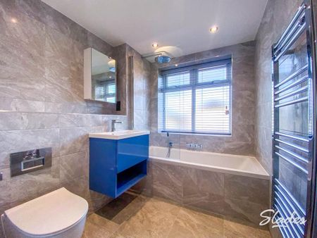 1 bedroom apartment to rent - Photo 5