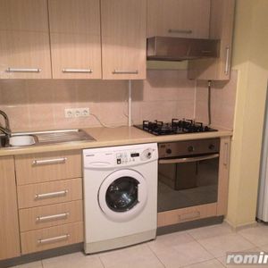 Garsoniera de inchiriat in zona Gara de Nord - Photo 2