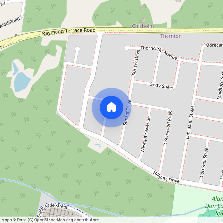 1/12 Stratford Avenue, NSW 2322, Thornton