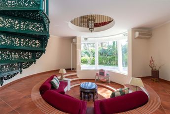 Moradia T8 em Setúbal