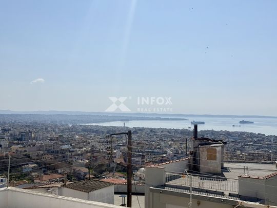 Ενοικιάζεται διαμέρισμα στις Συκιές - Photo 1