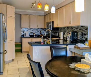 For Lease - 100 Castle Park Boulevard Unit# Basement, Vaughan, Ontario - Photo 6