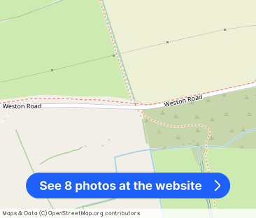 Weston Road, Olney, MK46 - Photo 1