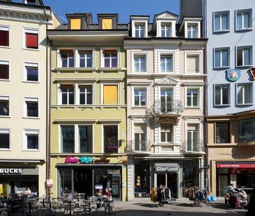 "First rental - More city is not possible!" - Foto 3