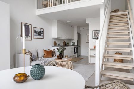 Bjurgränd, Bandhagen - Photo 3