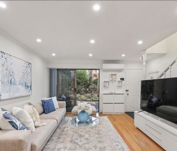 Renovated Family Home in a Super Convenience Location - Photo 2