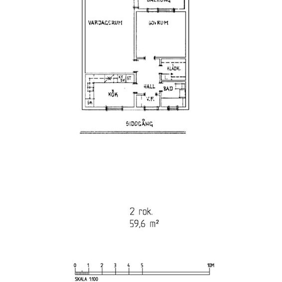 Seminarievägen 26 A - Photo 1
