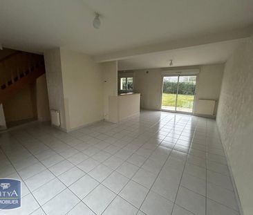 Location Maison 6 pièces 110m² LAVAL 53000 - Photo 2