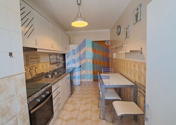 Apartamento T2 em Aveiro