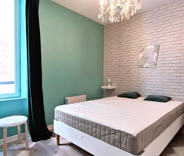 Location Appartement 2 pièces 24m² TROYES 10000 - Photo 4