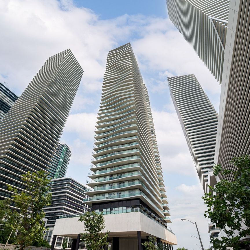 For Lease - 33 Shore Breeze Drive Unit# 2803, Toronto, Ontario - Photo 1