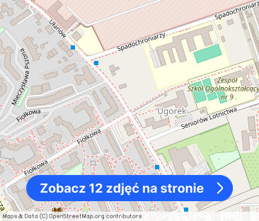 Nowoczesne 2-pokojowe mieszkanie z balkonem, garażem i komórką - Zdjęcie 1