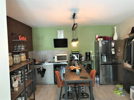 Appartement 3 pièces à Feignies - Photo 4