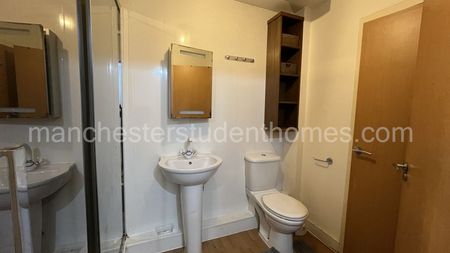 Mitford Road, Manchester, M14 6NU - Photo 2