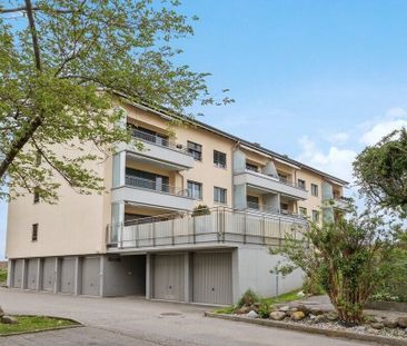 Wohnen an kinderfreundlicher Lage - Foto 2