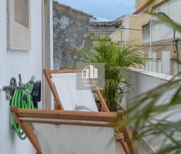 Apartamento T2 em Setúbal - Photo 3