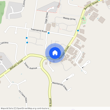 10/152 Burnett Street Buderim, QLD 4556