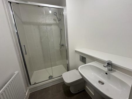 2 bedroom apartment to rent - Photo 4