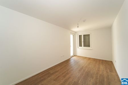 Moderne Mietwohnungen in der Natur: Ihr neues Zuhause im Tullnerfeld - Photo 4