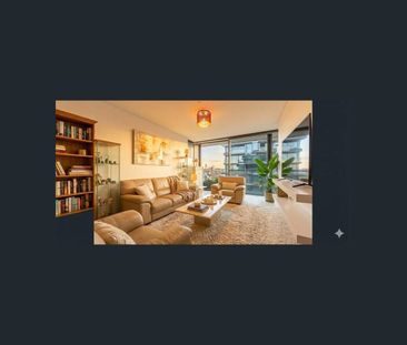 Headline: Bright & Modern Furnished Studio| Steps from UTS & USYD i... - Photo 2