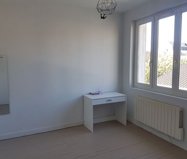 Location Appartement 1 pièce 18m² ROUEN 76000 - Photo 1