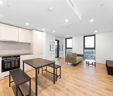 1 bedroom apartment to rent - Photo 1