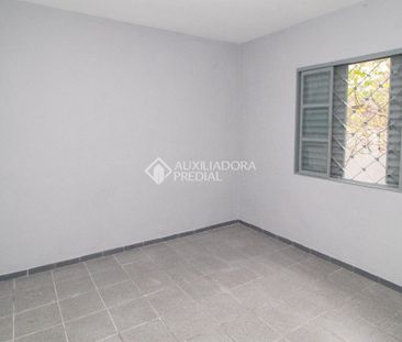 Casa com 2 quartos e 200m² para alugar em Conceição, Diadema. - Foto 6
