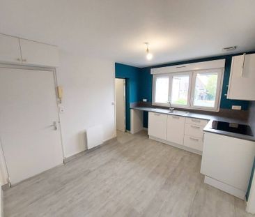 Location appartement 2 pièces, 26.48m², Villiers-sur-Orge - Photo 3