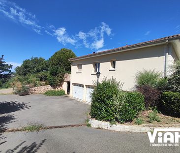 MAISON DOUBLE COMMUNICANTE - Photo 1