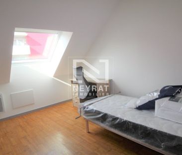 APPARTEMENT T5 A LOUER - Photo 2