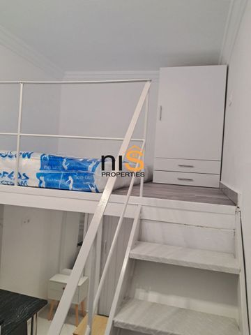 Studio/Γκαρσονιέρα για ενοικίαση Αμφιάλη (Κερατσίνι) - Photo 3