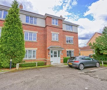 2 BEDROOM Apartment - First Floor - Photo 4