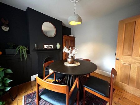 4 bedroom terraced house to rent - Photo 3