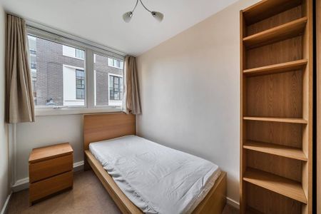 2 bedroom flat to rent - Photo 5