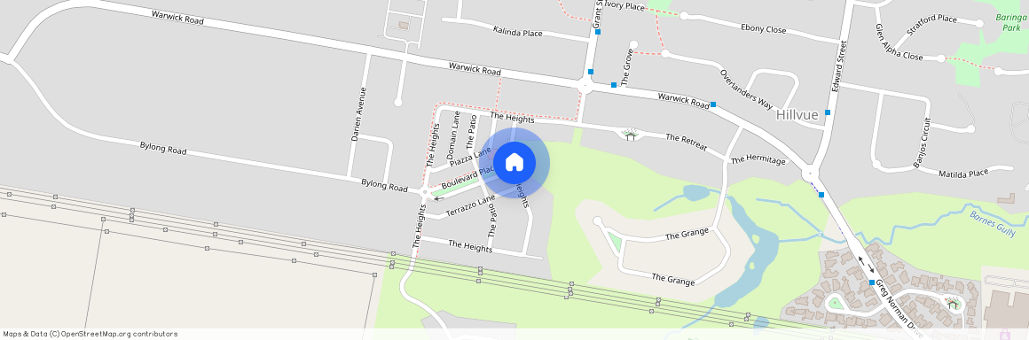 2/74a The Heights, NSW 2340, Hillvue