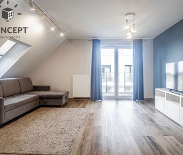 Nowoczesne 3 pok | Garaż | Balkon | AC | CH Korona - Фото 6