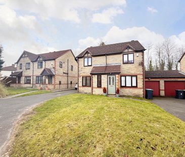 2 bedroom house to rent - Photo 3