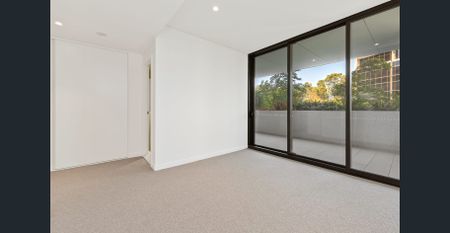 Designer apartment at "Ryde Garden" Must Not Miss Out! - Photo 3