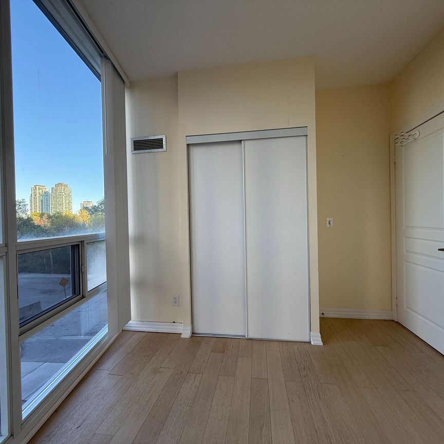 For Lease - 223 Webb Drive Unit# 201, Mississauga, Ontario - Photo 1