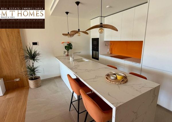 Apartment - Fuengirola (Reserva del Higuerón)