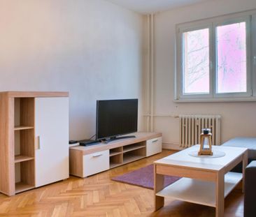 Pronájem bytu 2+1 56 m2 - Photo 2