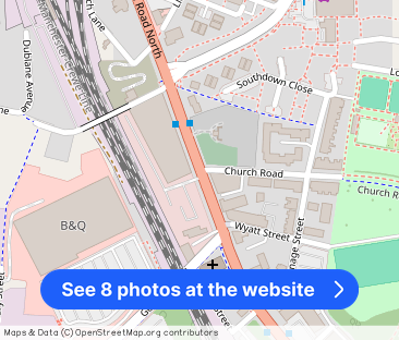 1 bedroom flat for rent - Photo 1