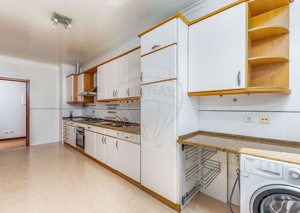 Apartamento T2 em Lisboa