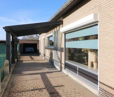 Huis te huur in Scherpenheuvel voor € 1.175 met 3 slaapkamers - Photo 1