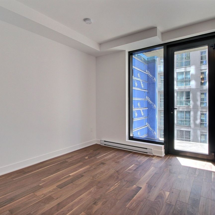 Loft / Studio for rent, Montréal (Ville-Marie) - Photo 1