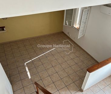 Appartement T2 REDESSAN, - Photo 4